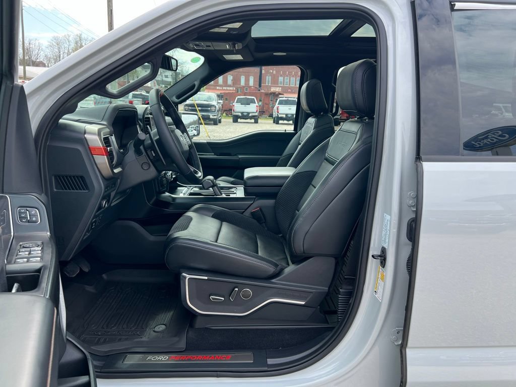 Used 2023 Ford F150 Raptor AWD/4WD image 14