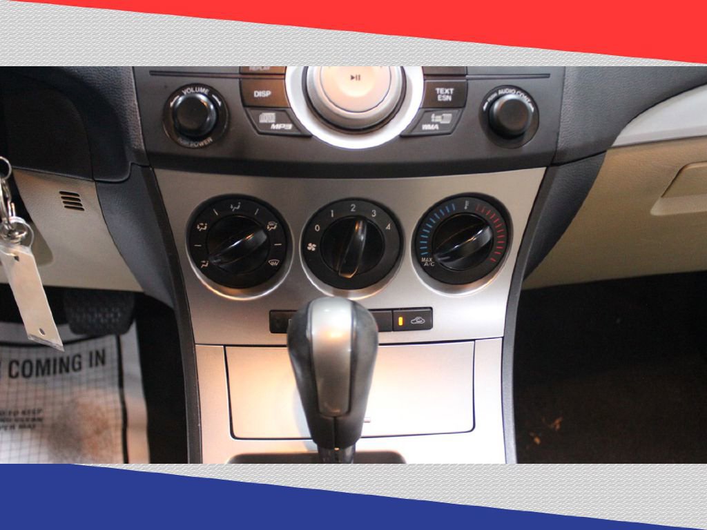 Used 2011 MAZDA MAZDA3 s Sport image 20