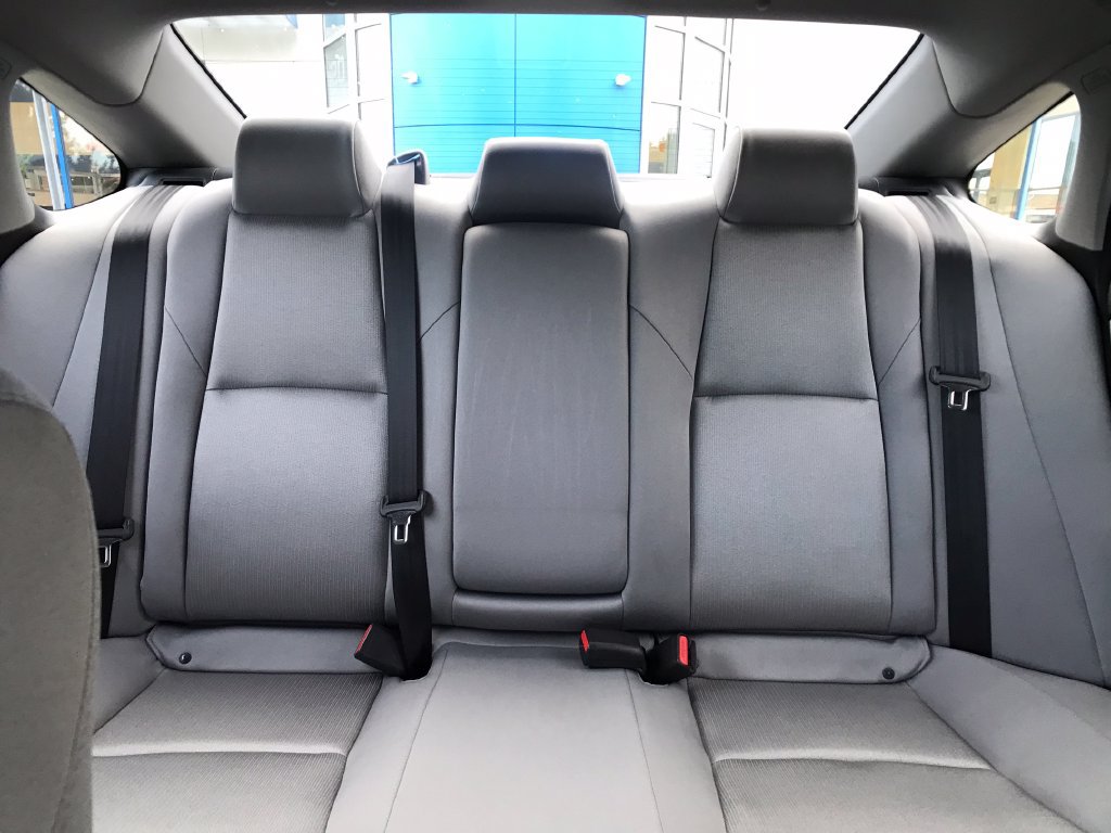 Used 2018 Honda Accord LX image 21