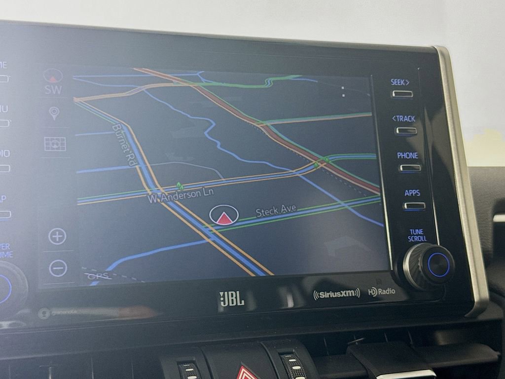 Used 2019 Toyota RAV4 XSE image 15