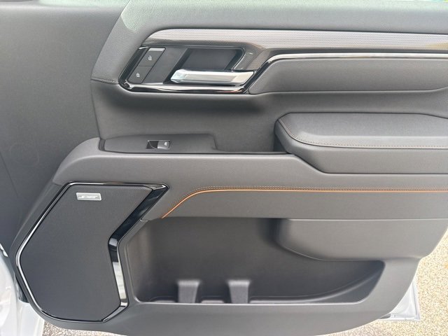 New 2026 GMC Sierra 2500 AT4 w/ Technology Package image 27