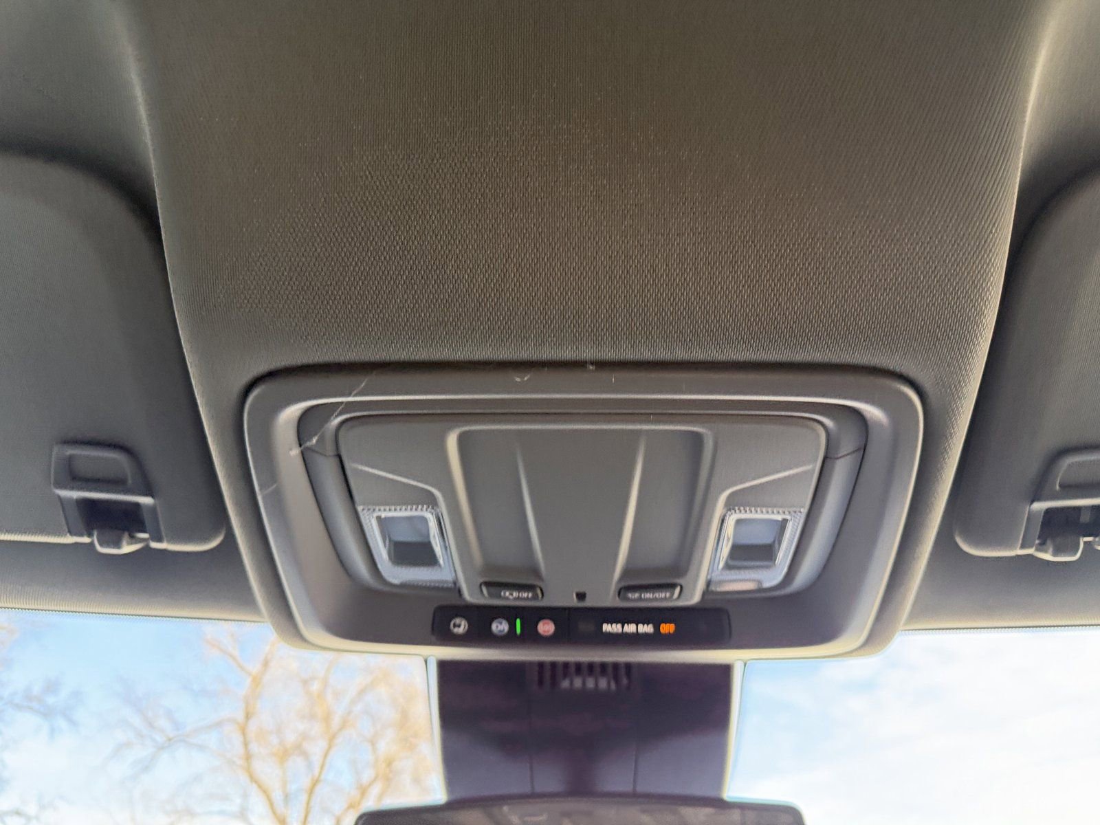 New 2026 GMC Sierra 1500 Elevation w/ Elevation Select Package image 22