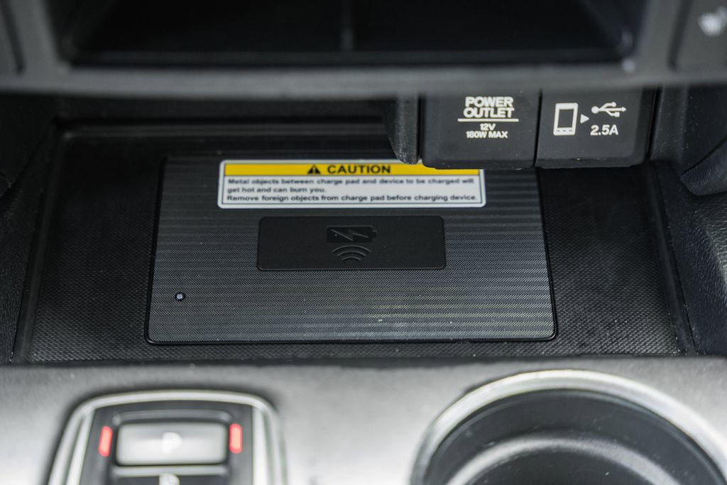 Used 2023 Honda Passport EX-L image 27