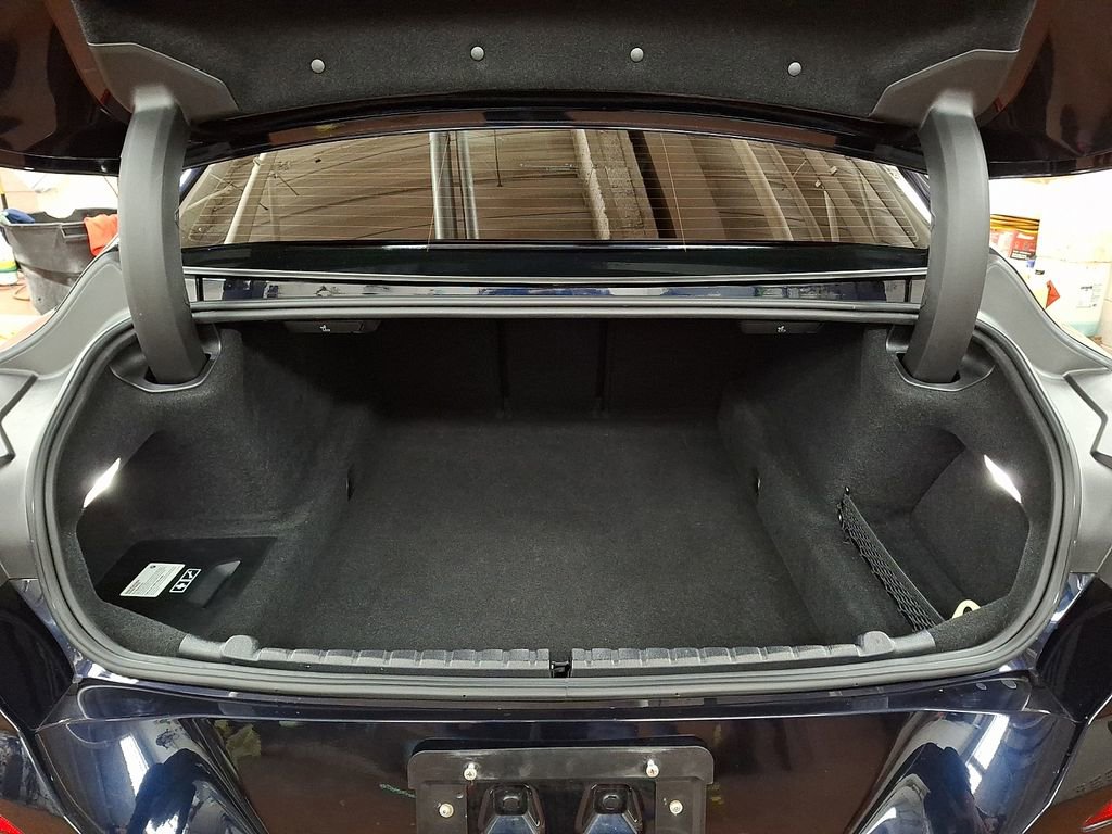 Certified 2024 BMW M850i Gran Coupe xDrive w/ Driving Assistance Package image 27