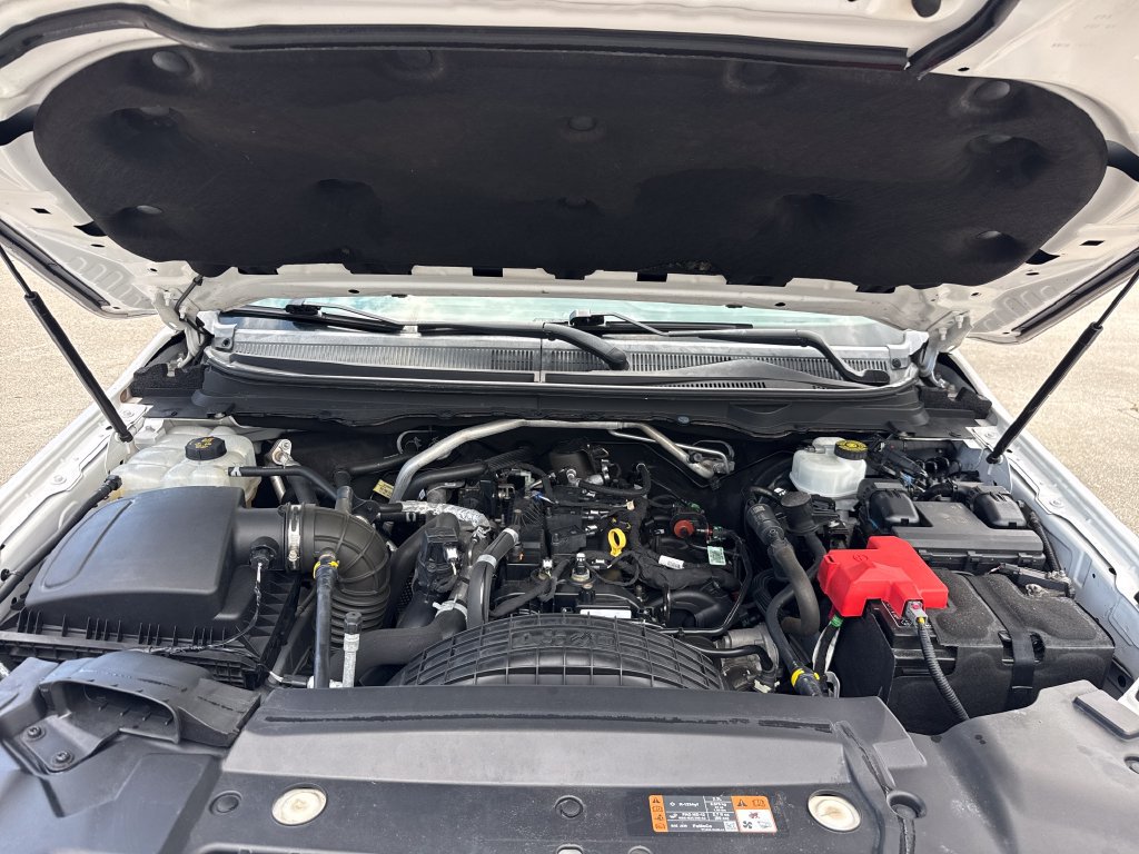 Used 2020 Ford Ranger XLT w/ Equipment Group 301A Mid RWD image 26