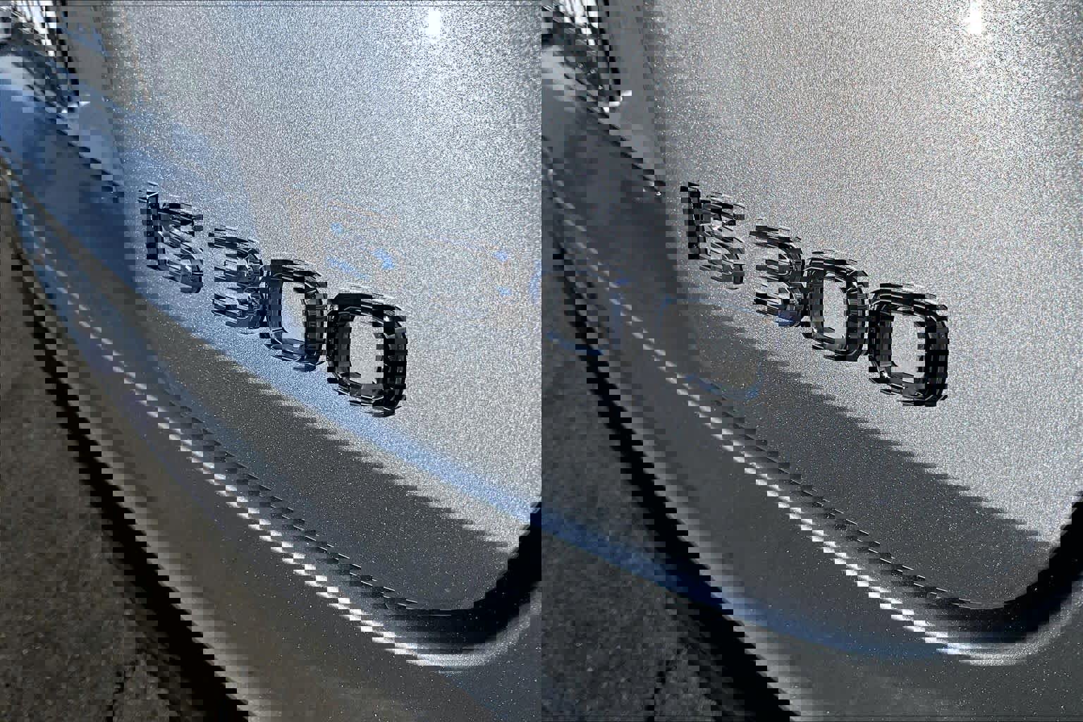 Certified 2025 Lexus IS 300 F Sport image 9