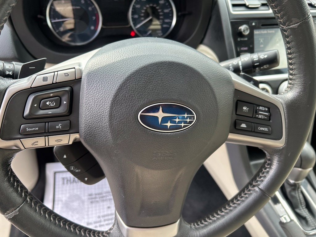 Used 2015 Subaru Impreza 2.0i Sport Limited AWD/4WD image 25