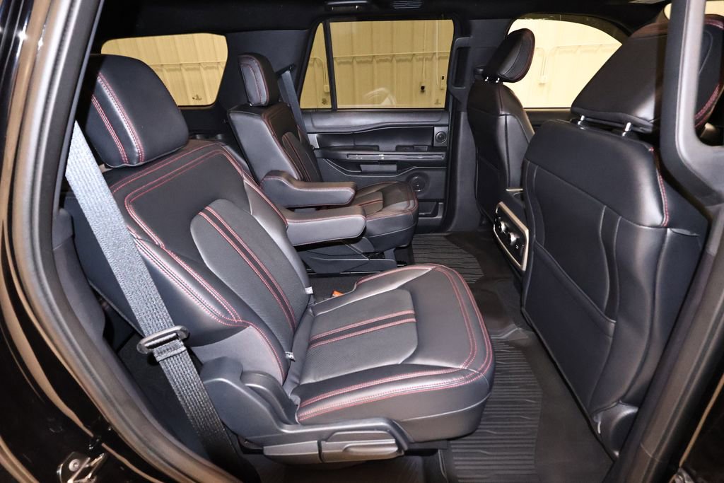 Certified 2024 Ford Expedition Limited AWD/4WD image 20