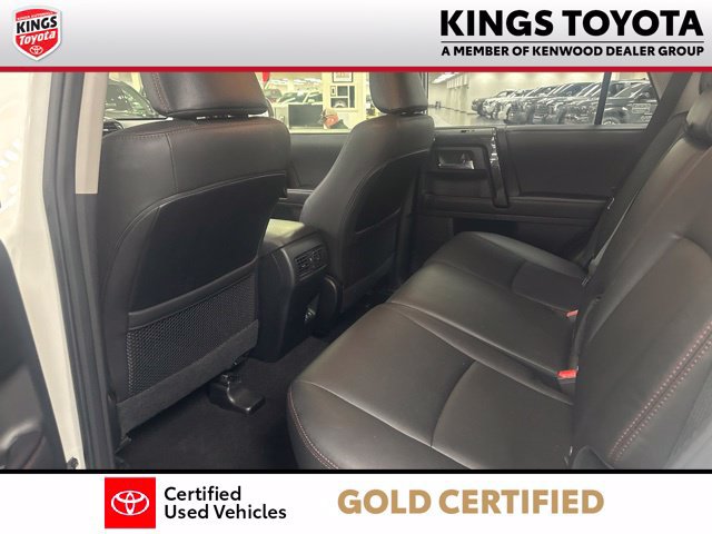 Used 2021 Toyota 4Runner TRD Pro AWD/4WD image 18