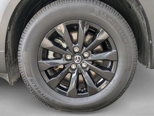 Used 2023 MAZDA CX-50 2.5 S w/ Cargo Package AWD/4WD image 25