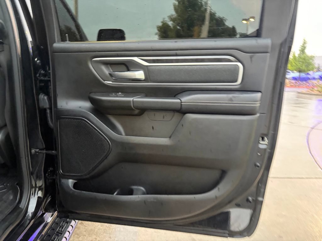 Used 2020 RAM 1500 Big Horn AWD/4WD image 19