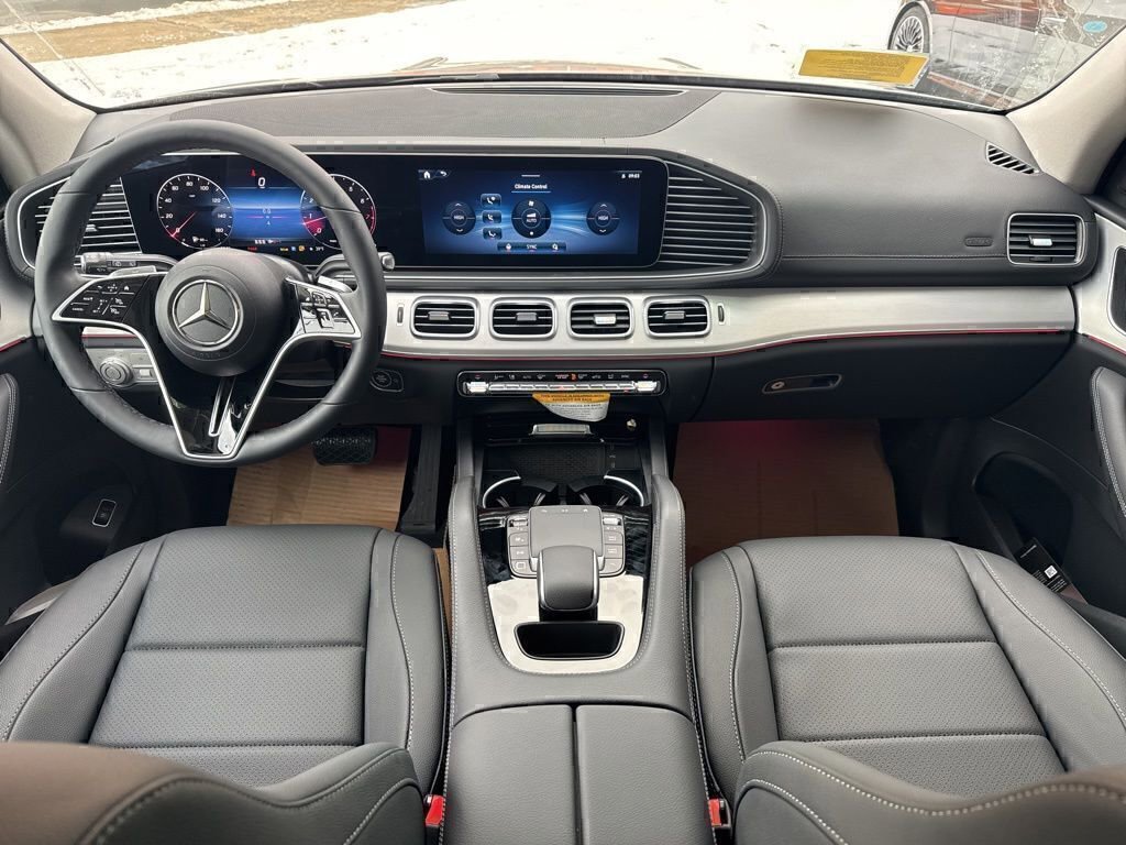 New 2026 Mercedes-Benz GLE 350 4MATIC image 20