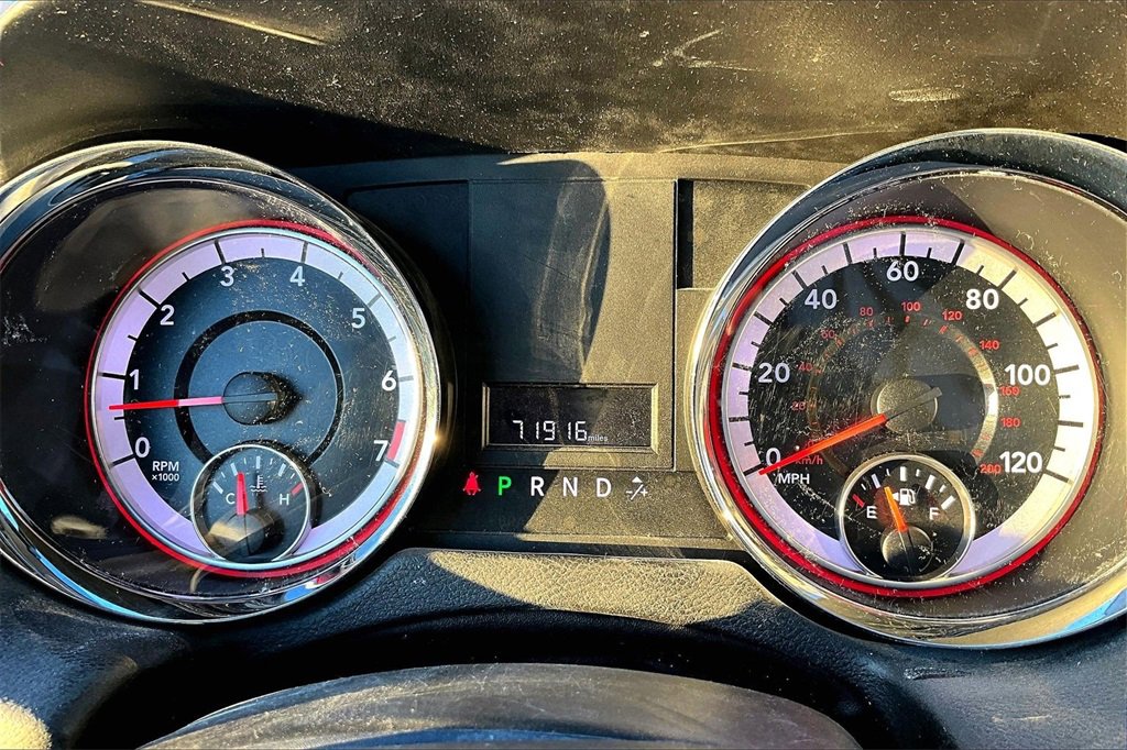 Used 2019 Dodge Grand Caravan SE image 18