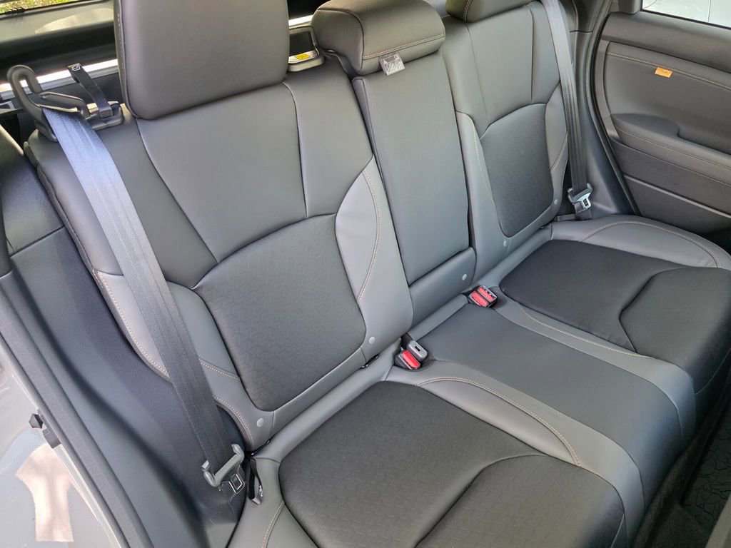 Used 2026 Subaru Forester Wilderness AWD/4WD image 27