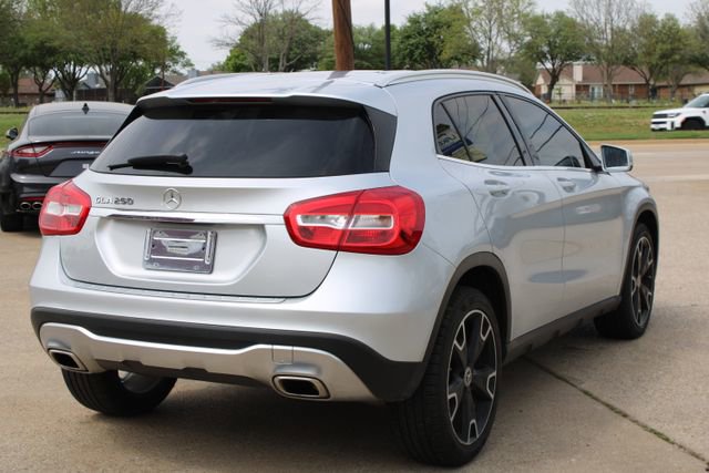 Used 2019 Mercedes-Benz GLA 250 image 3