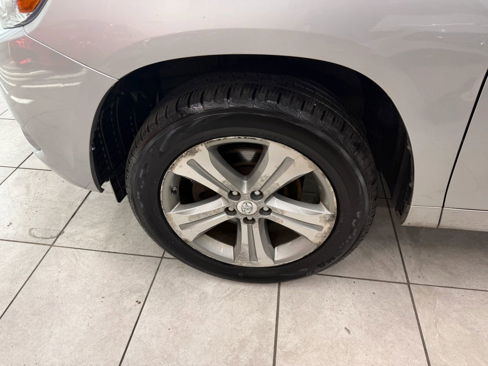 Used 2008 Toyota Highlander Sport AWD/4WD image 36