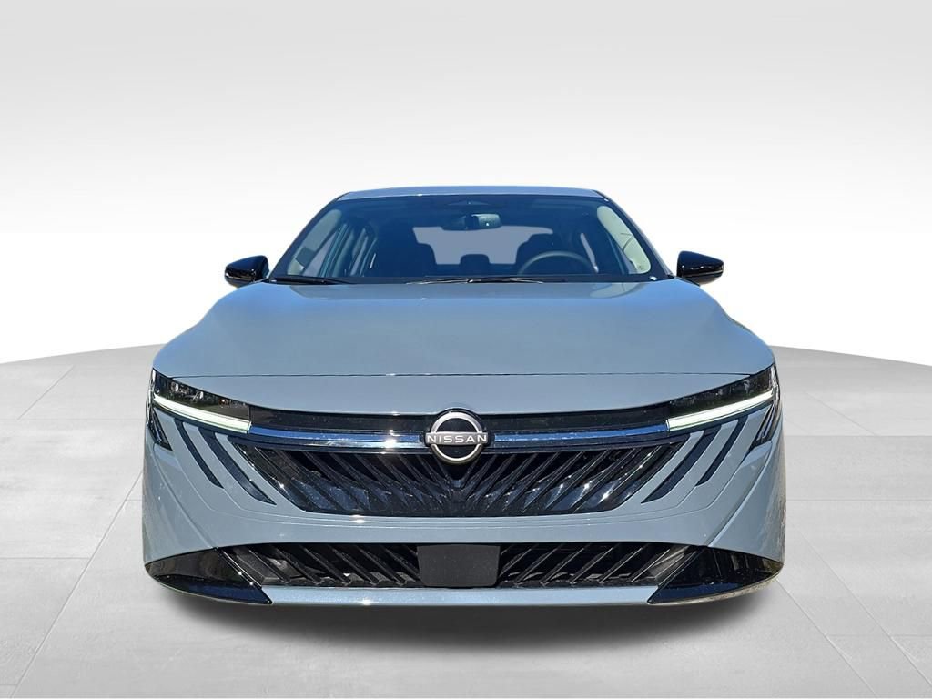 New 2026 Nissan Sentra SV w/ SV Convenience Package FWD image 9