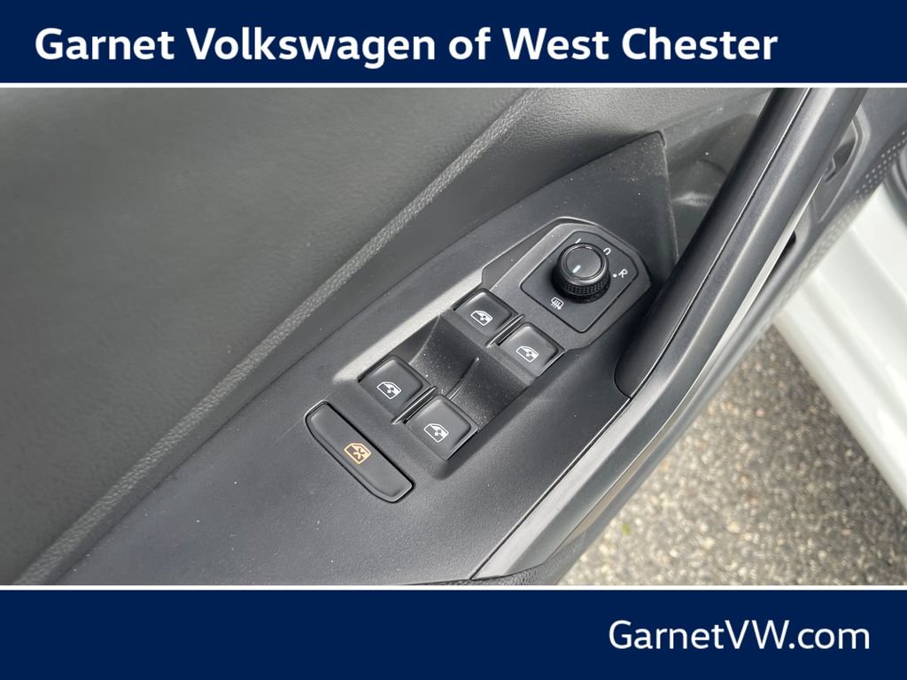 Used 2020 Volkswagen Jetta SEL FWD image 11