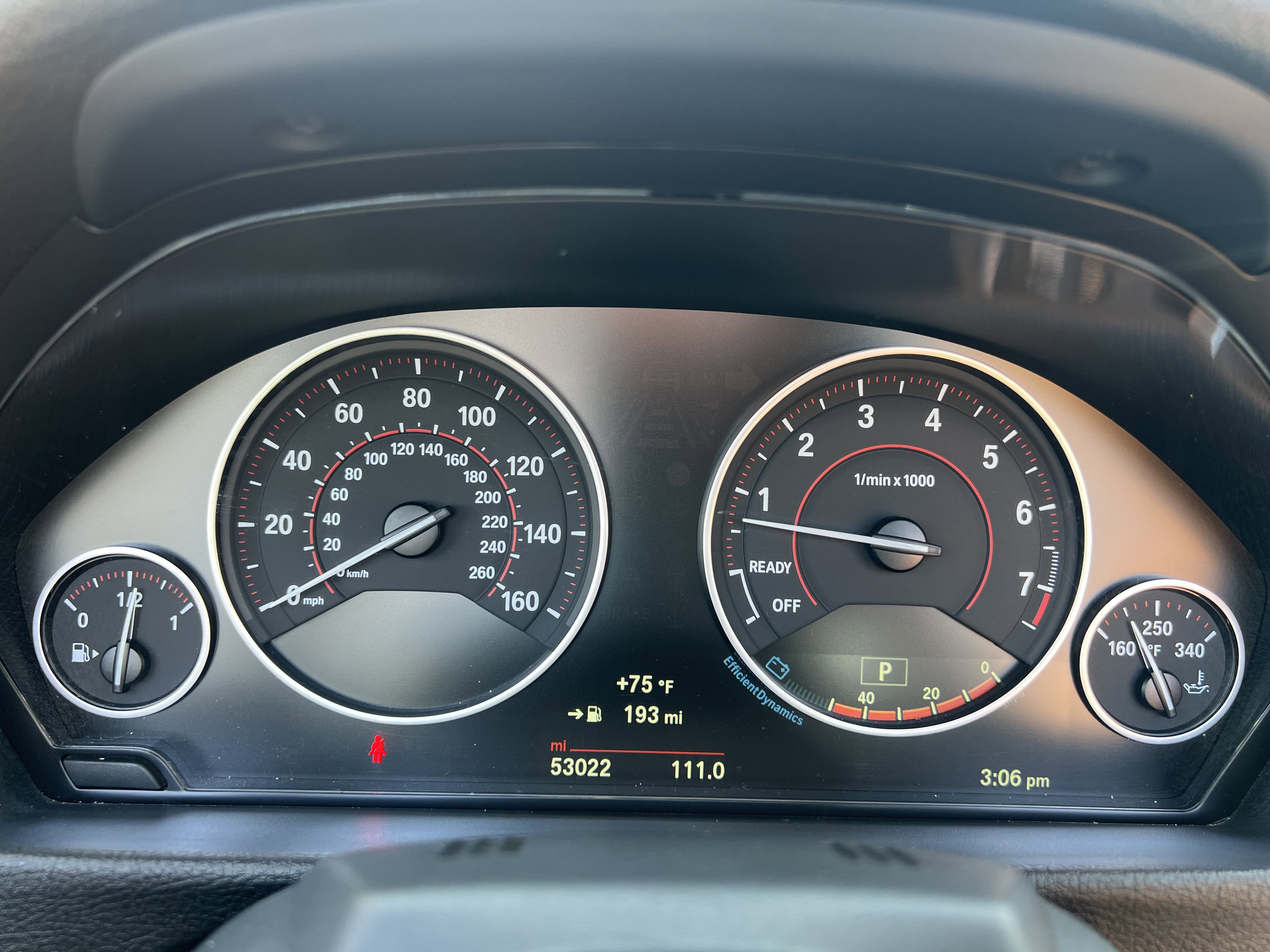 Used 2018 BMW 430i Convertible w/ Premium Package RWD image 19