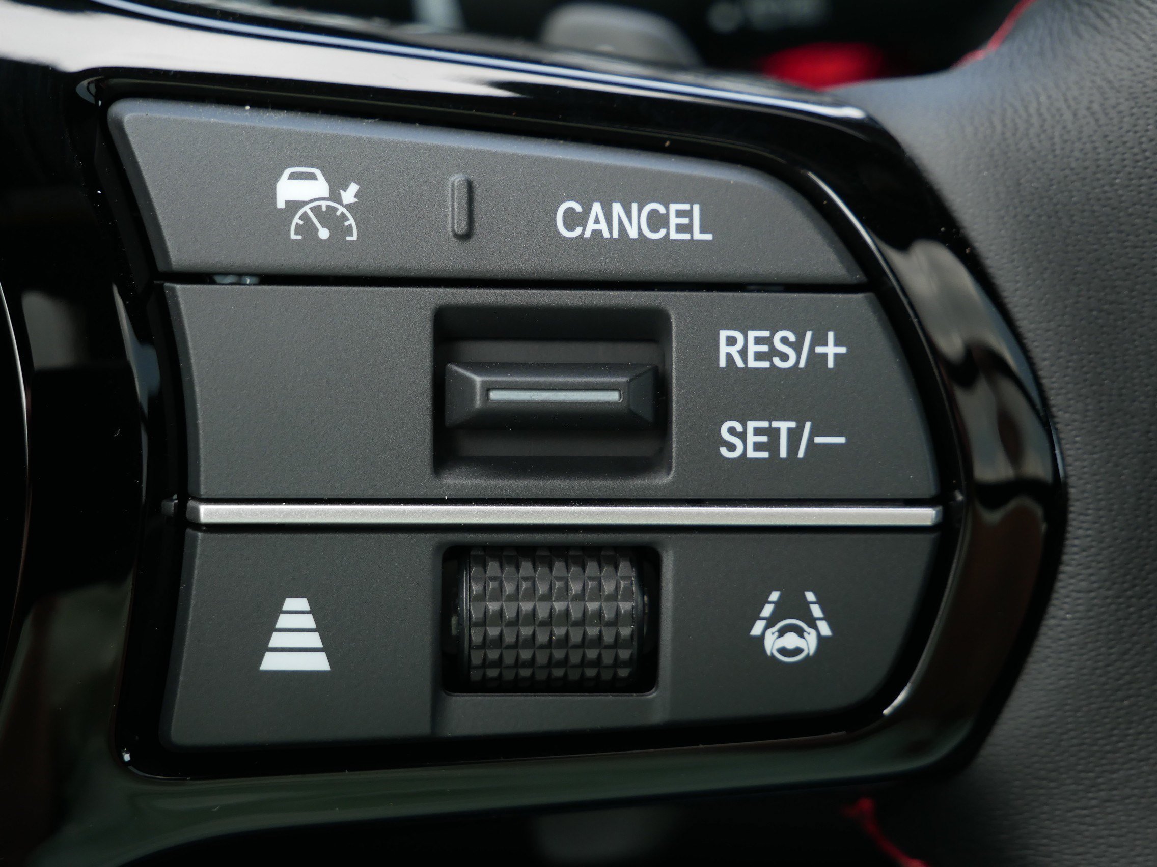 New 2026 Honda Pilot Black Edition image 24