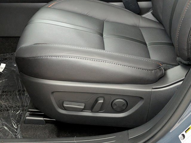 New 2026 MAZDA CX-50 AWD 2.5 Hybrid w/ Premium Pkg image 12