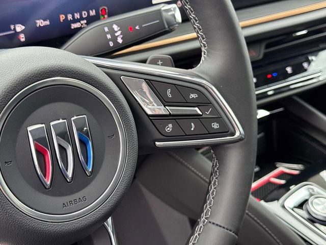 New 2026 Buick Envision Avenir image 29