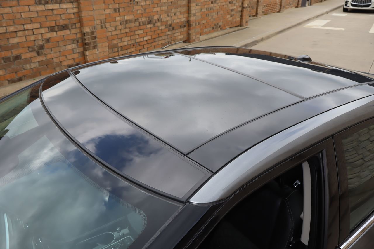 Used 2022 Nissan Maxima Platinum w/ Sport Mat Group FWD image 4