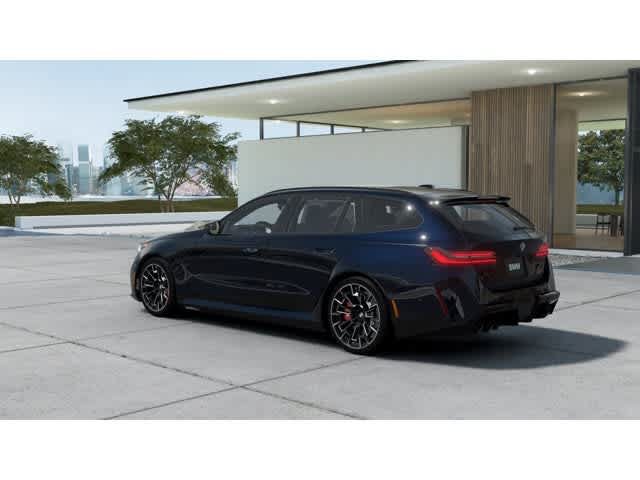 New 2027 BMW M5 Touring AWD/4WD image 2