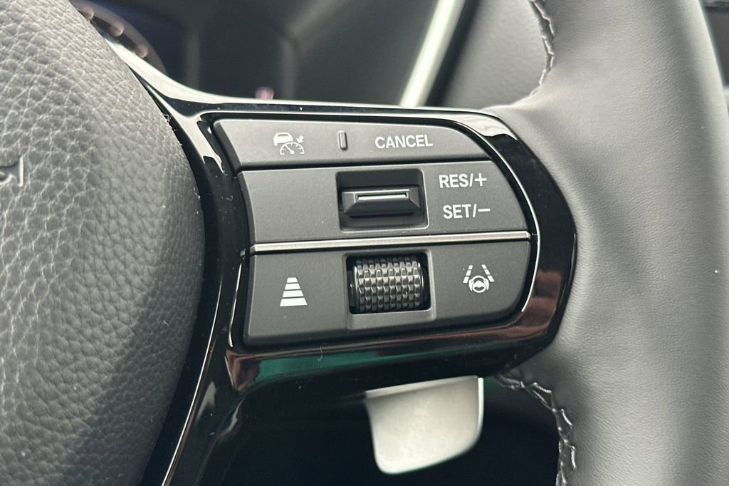 New 2026 Honda CR-V FWD e:FCEV image 29