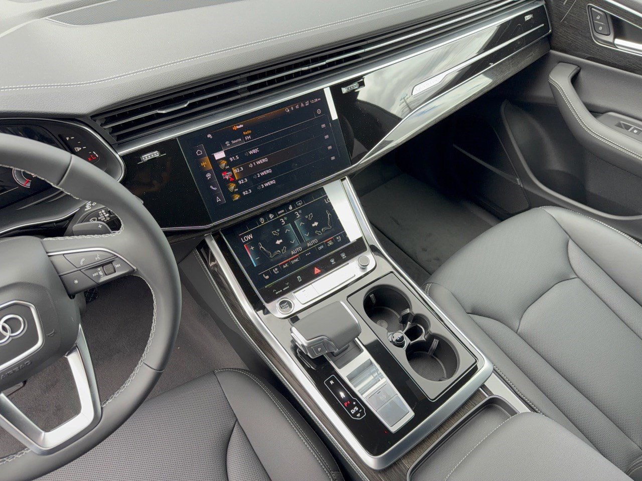New 2027 Audi Q8 Premium Plus AWD/4WD image 22