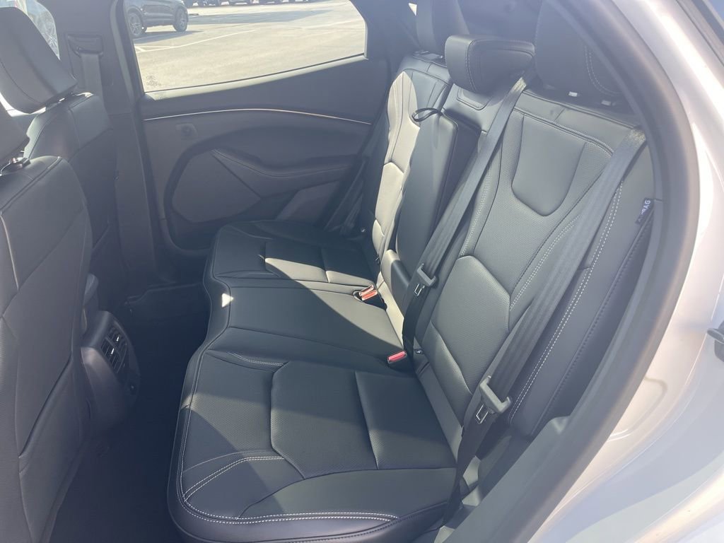 New 2025 Ford Mustang Mach-E Premium image 12