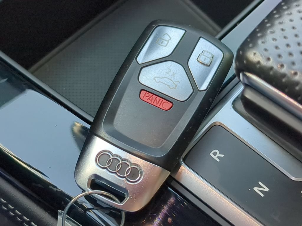 Used 2021 Audi S5 Premium Plus w/ Premium Plus Package AWD/4WD image 40