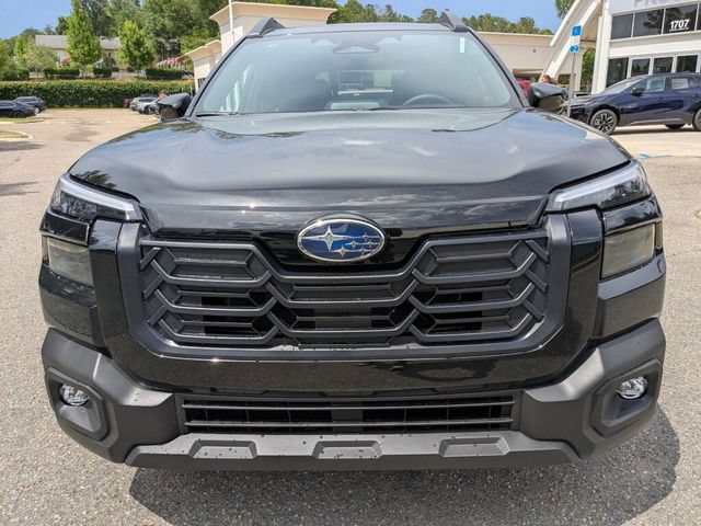 New 2026 Subaru Outback Limited AWD/4WD image 4