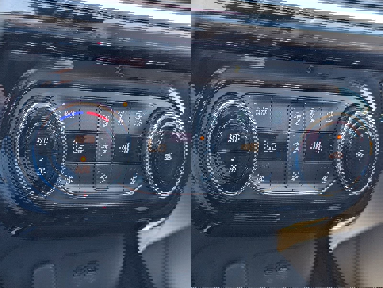 New 2026 Chevrolet Trax ACTIV w/ Driver Confidence Package image 14