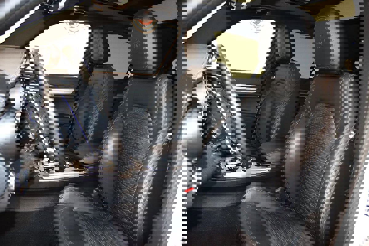 Used 2024 Alfa Romeo Stelvio Veloce image 41