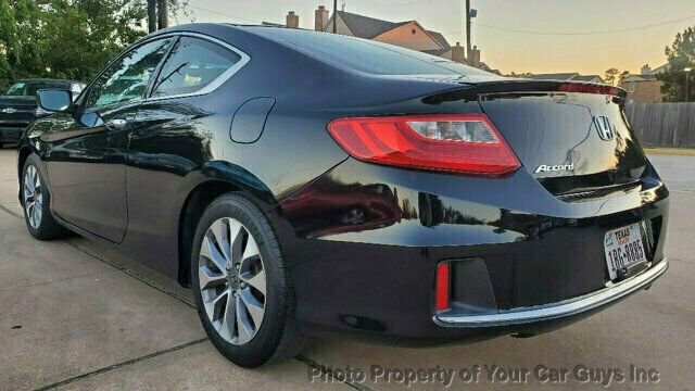 Used 2013 Honda Accord LX-S image 21