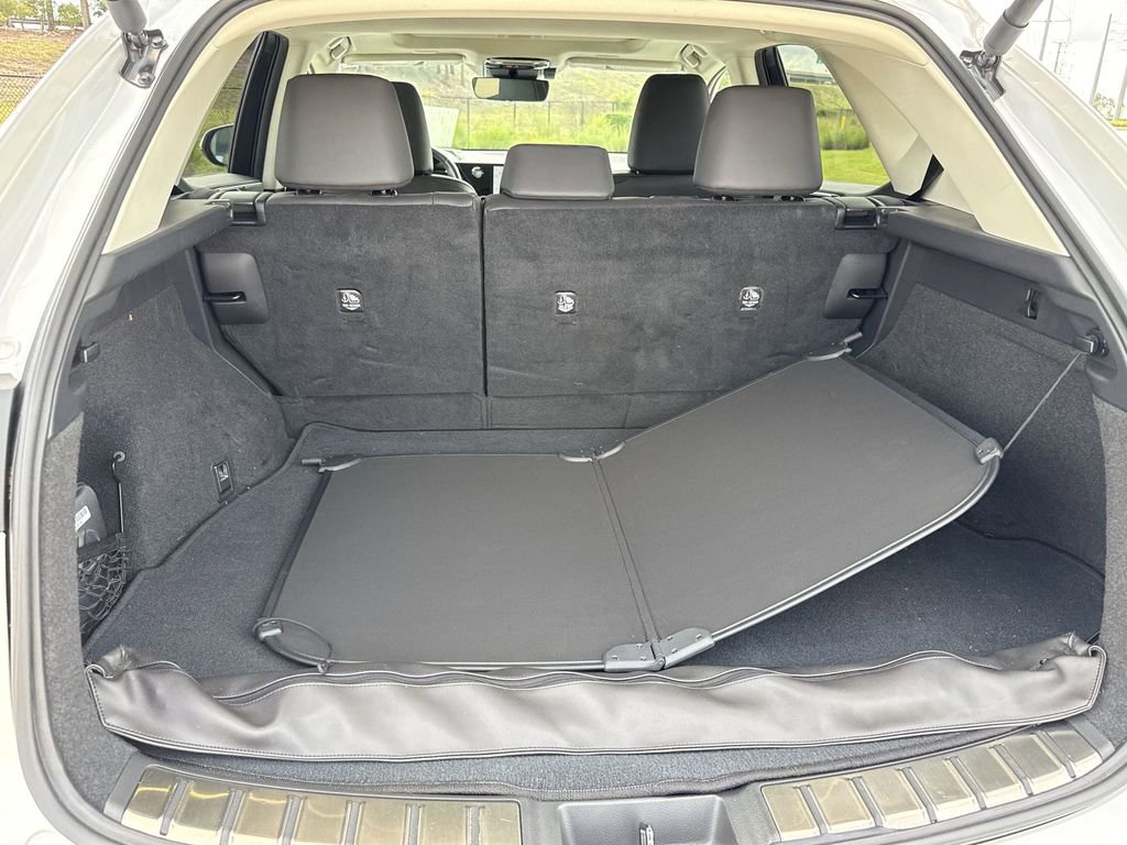 Used 2023 Lexus NX 250 FWD image 13