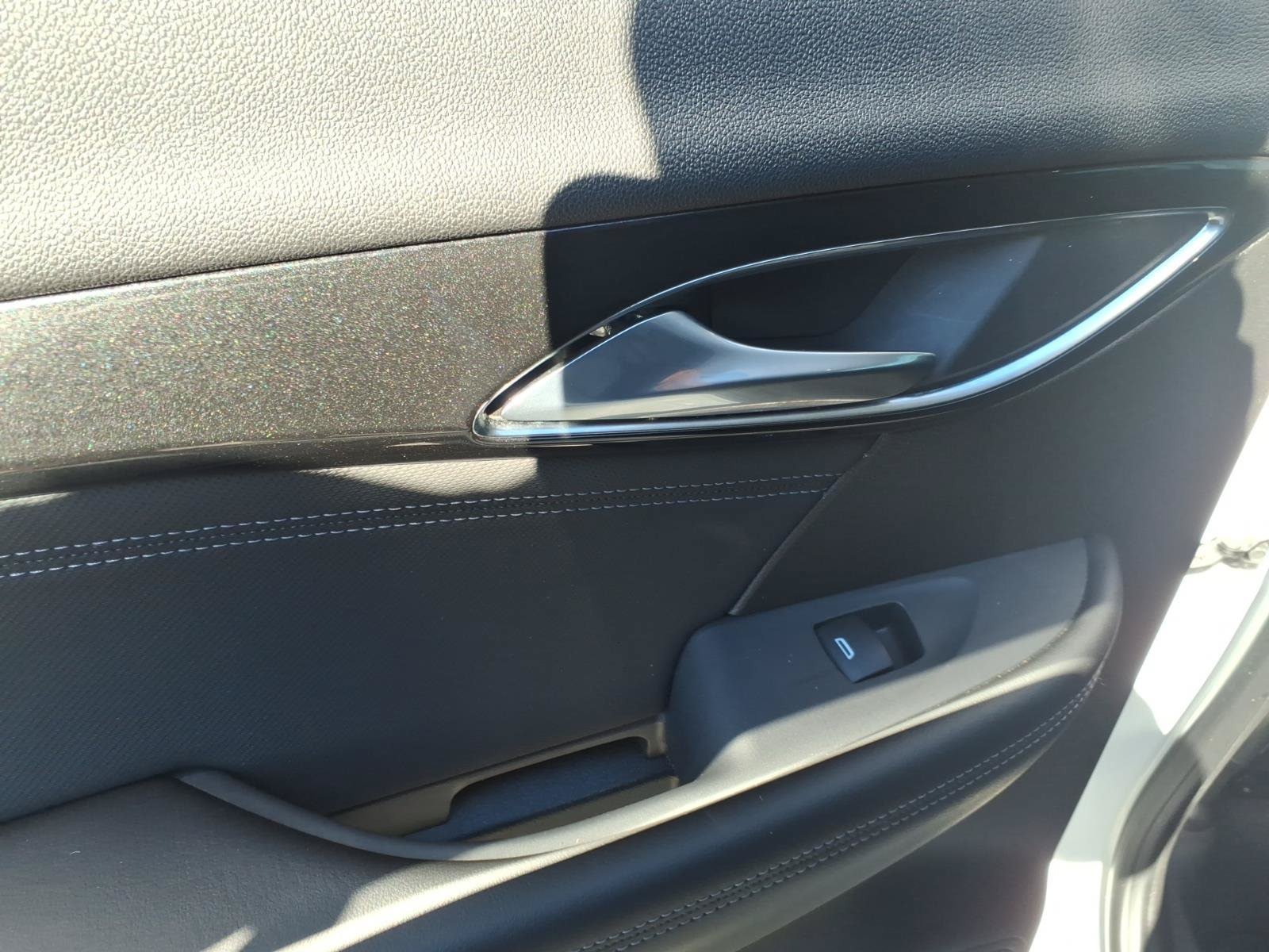 Used 2024 Buick Envision Preferred AWD/4WD image 9