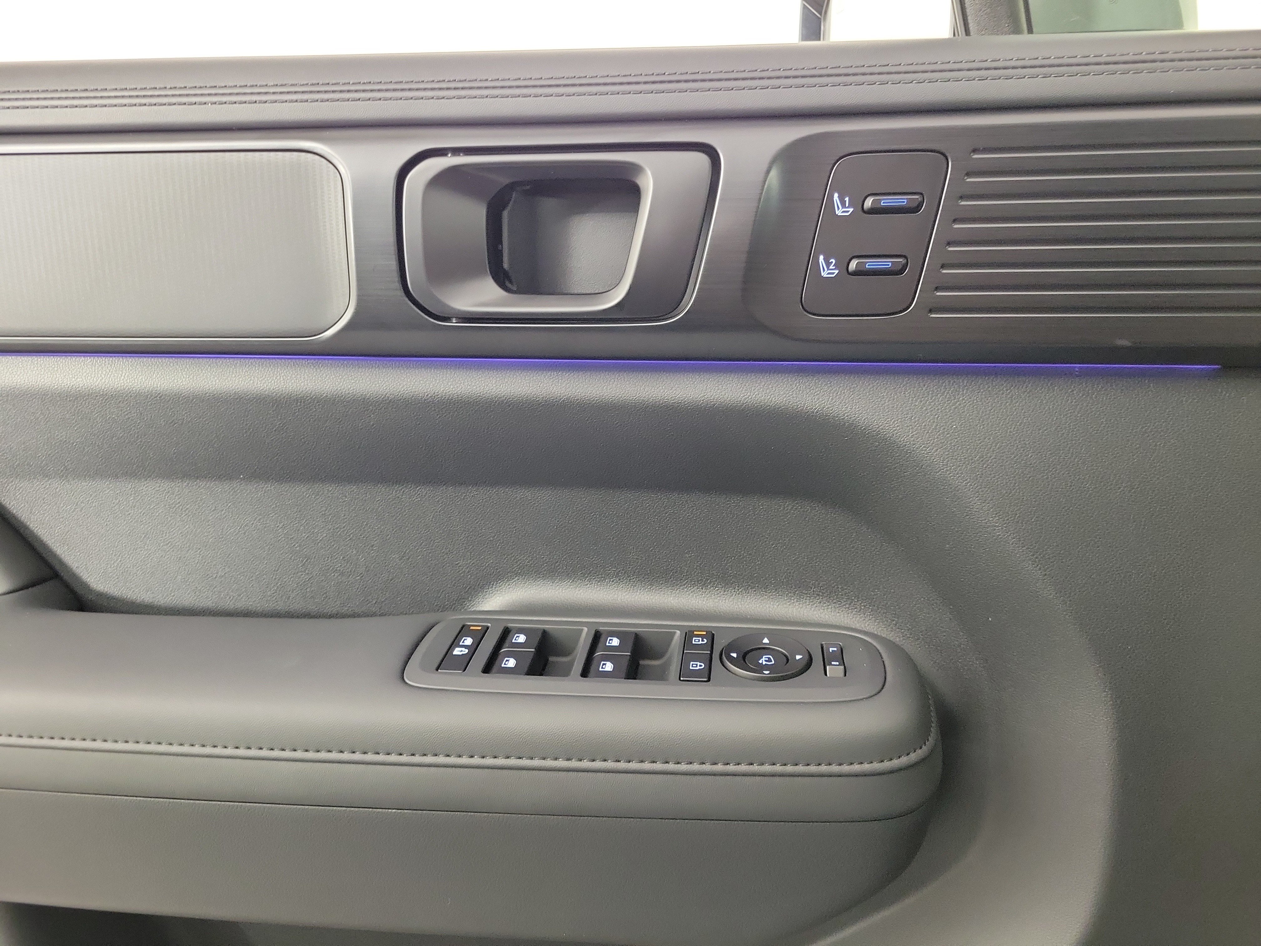 New 2026 Hyundai Santa Fe Calligraphy AWD/4WD image 23