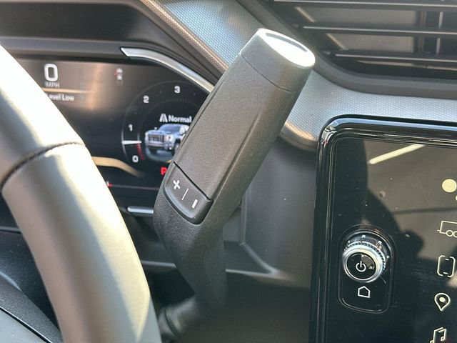 New 2026 GMC Sierra 2500 Denali w/ Denali Reserve Package image 14