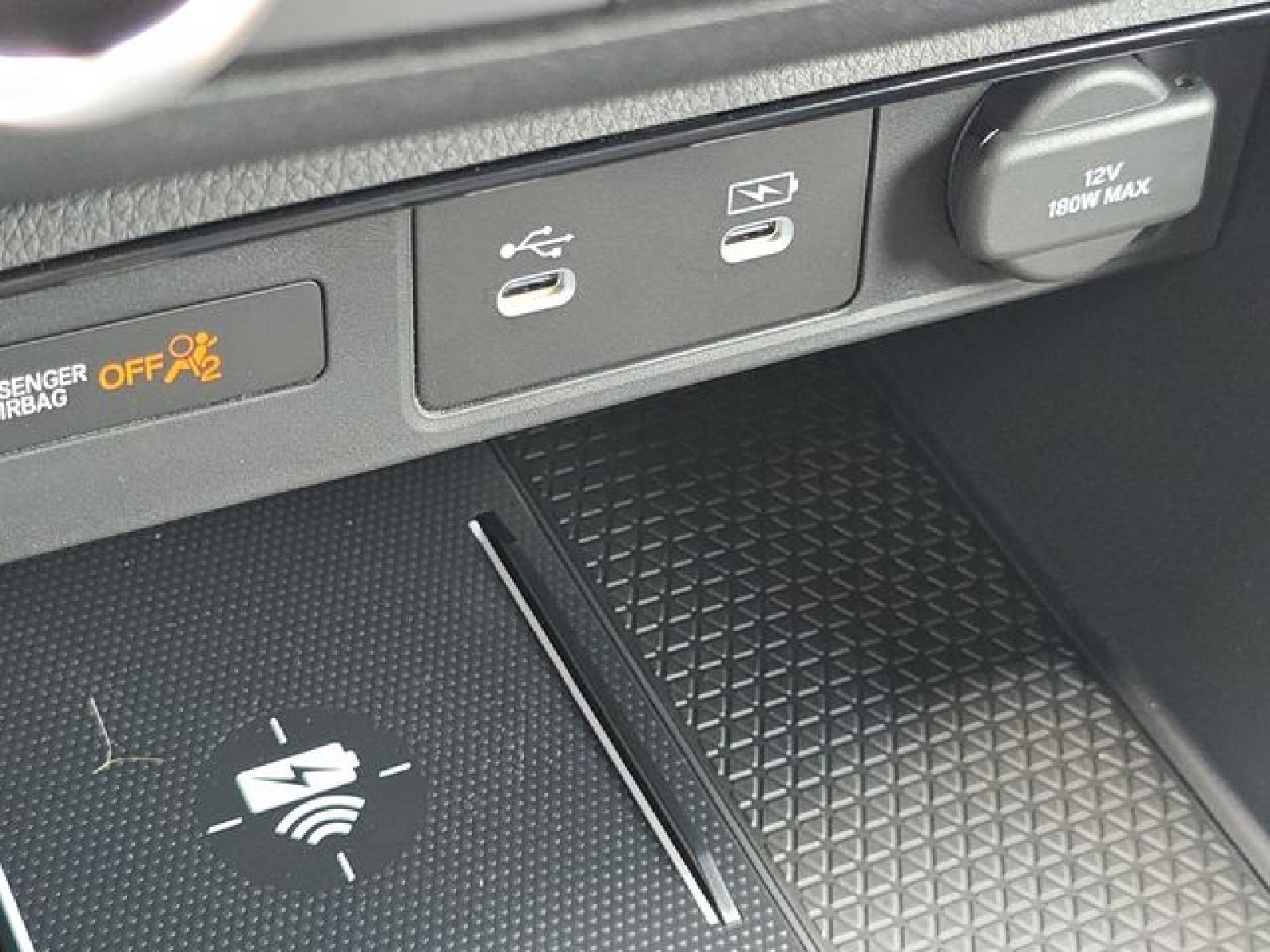 New 2026 Honda CR-V Sport-L image 21