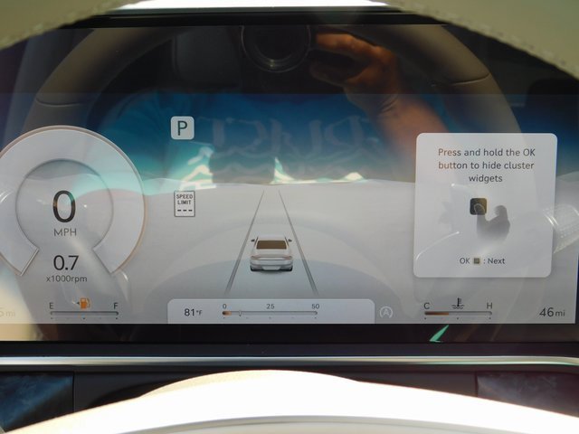 New 2026 Genesis G90 3.5T image 21