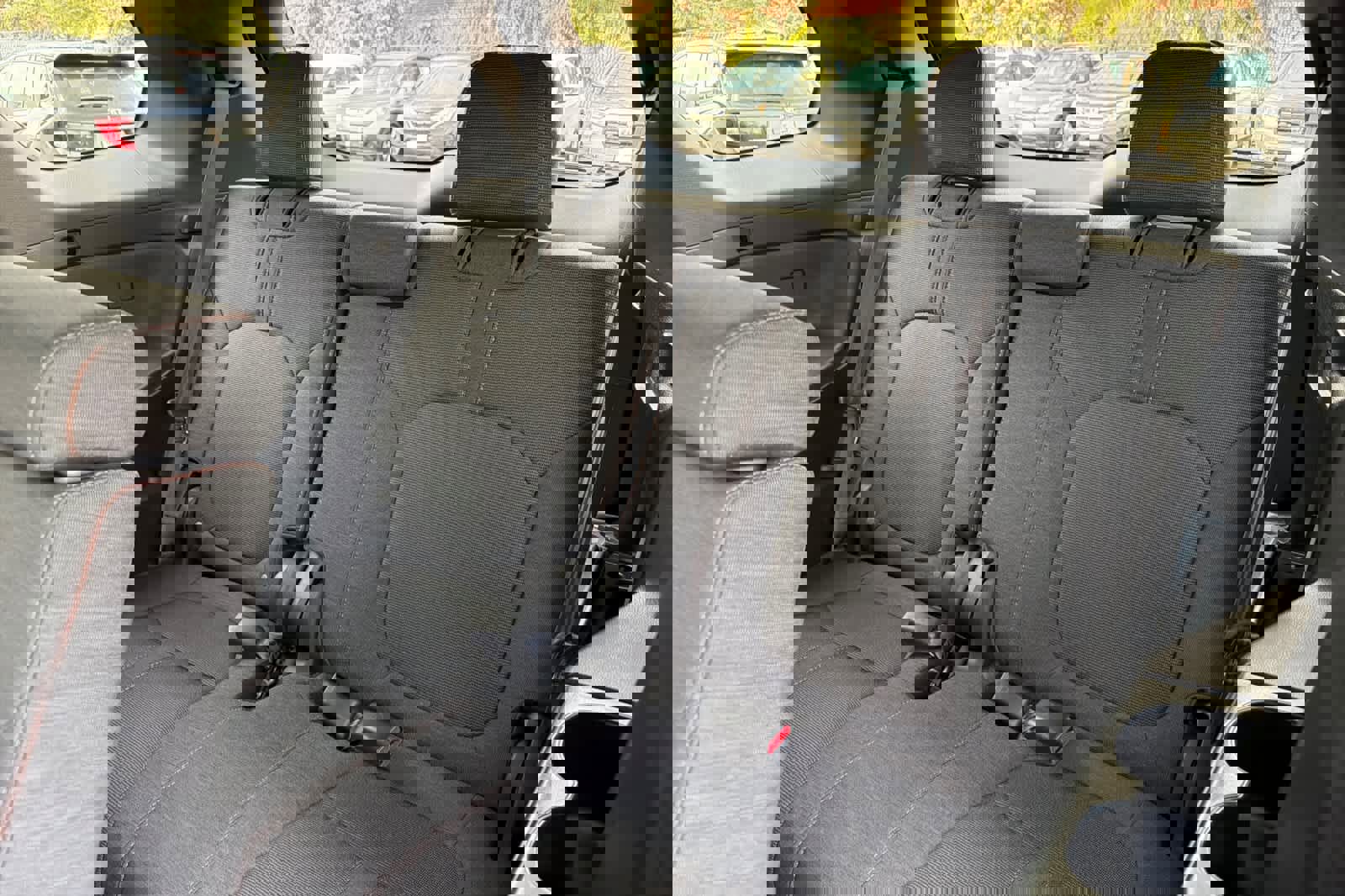 New 2026 Honda Pilot Sport image 17