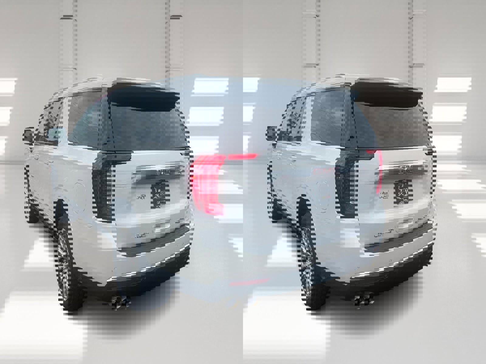 Used 2022 GMC Yukon XL Denali w/ Denali Premium Package image 5