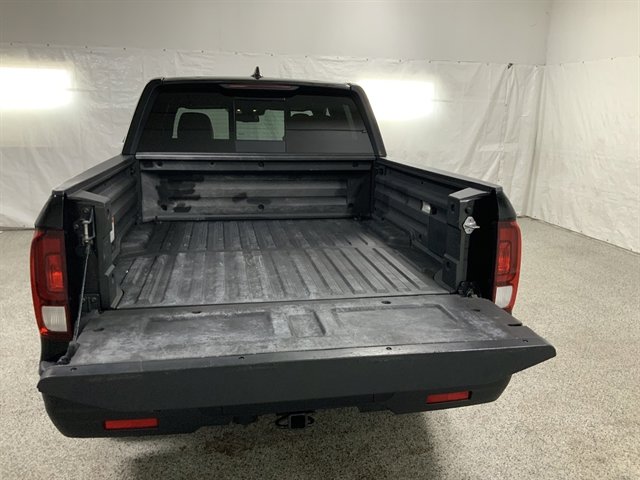 Used 2019 Honda Ridgeline Black Edition image 8
