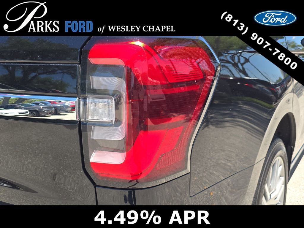 Certified 2023 Ford Expedition Limited RWD image 7