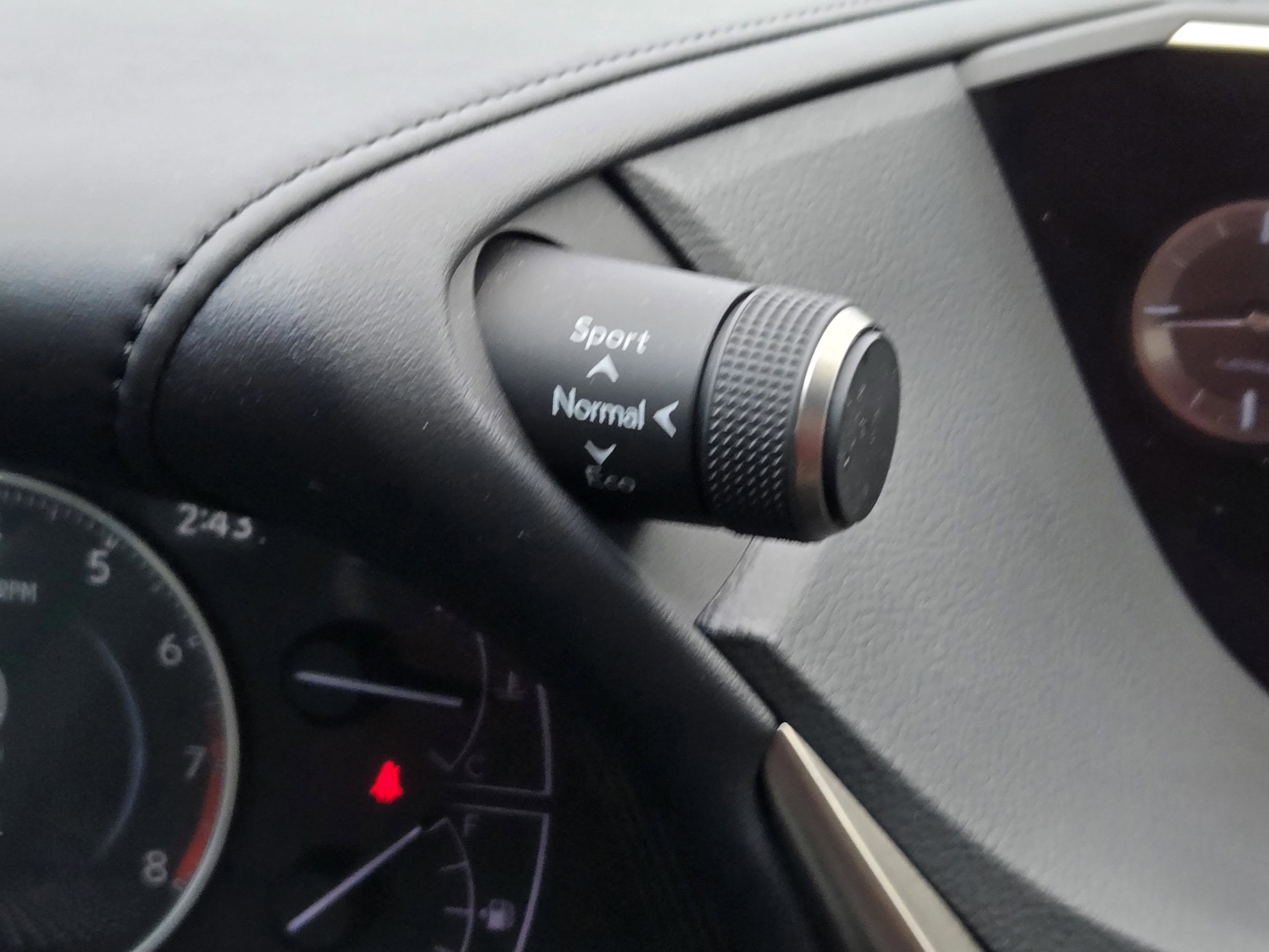 Used 2020 Lexus ES 350 w/ Premium Package image 22