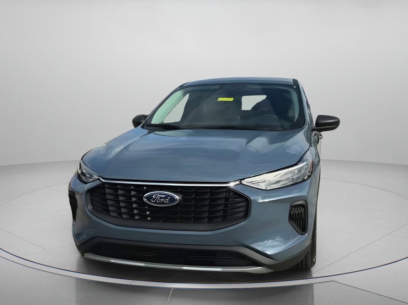 New 2026 Ford Escape Active FWD image 10