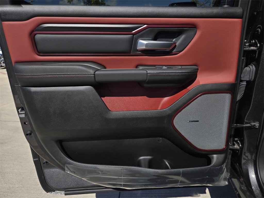 New 2026 RAM 1500 Rebel image 14