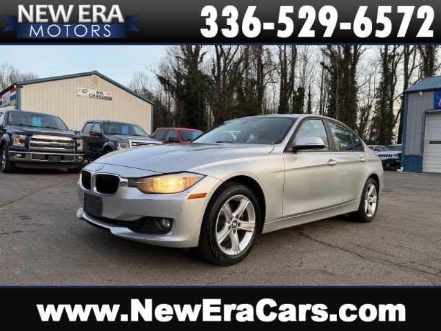 Used 2014 BMW 328i xDrive Sedan
